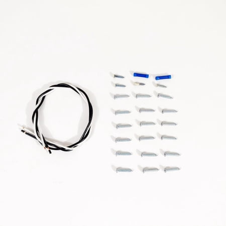 Fan-Tastic Vent K1301-80 Installation Screw Pack