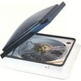 thumbnail image 1 of Fan-Tastic Vent Model 1250 3-Speed RV Vent Fan with Manual Lift Smoke Finish Dome, 1 of 2