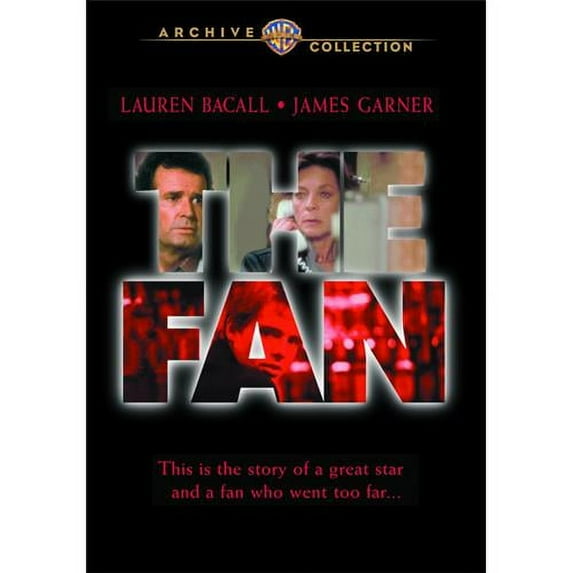 Fan, The (1981) (MOD) DVD-5