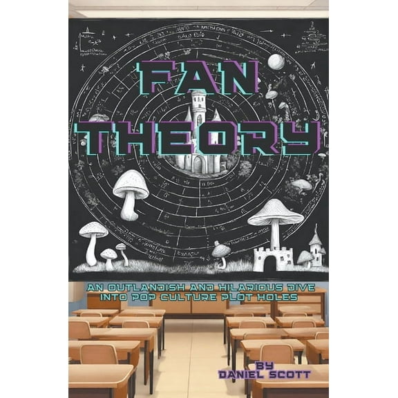 Fan Theory, (Paperback)