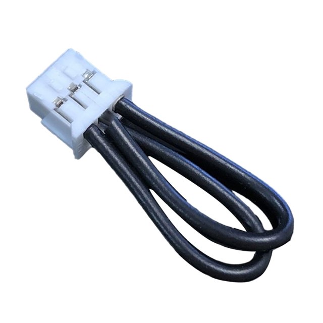 Fan Vibration Dampener Fan Shield Plug for Microserver Gen8 Reduce Noise and Increase Efficiency