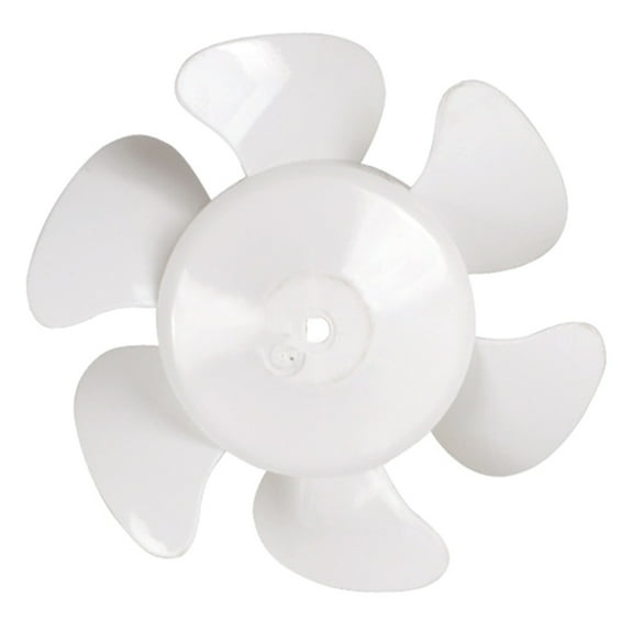 Fan White 6" 8" 10" 12" Replacement Fan Round Bore Fan for Bathroom Roof Ventilation Range Hood