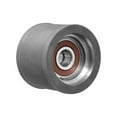 thumbnail image 1 of Fan and Air Conditioning Accessory Belt Idler Pulley - Compatible with 2009 Freightliner Cascadia 14.6L 6-Cylinder, 1 of 2