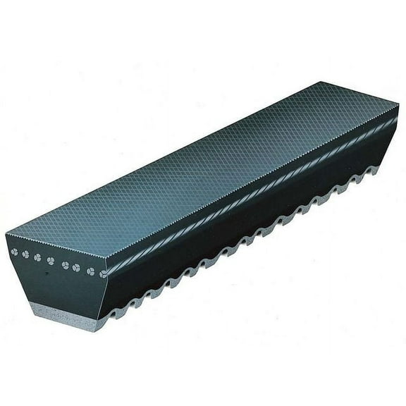 Fan and Air Conditioning Accessory Drive Belt - Compatible with 1978 - 1980 Cadillac Seville 1979