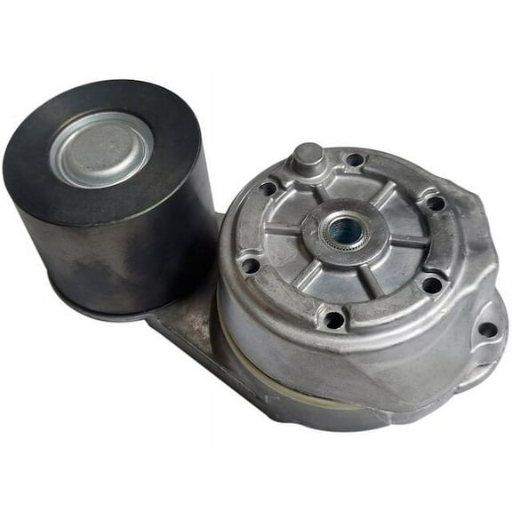 Fan and Alternator Accessory Belt Tensioner - Compatible with 2006 Peterbilt 357 14.9L 6-Cylinder Diesel