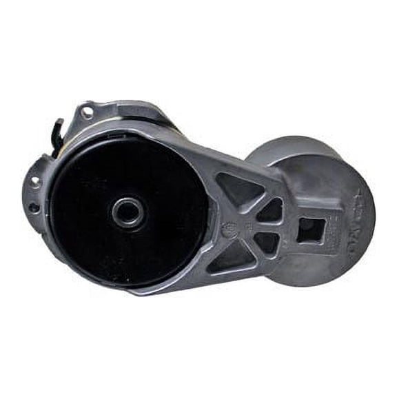 Fan and Alternator Accessory Belt Tensioner - Compatible with 2009 - 2010, 2014 - 2019 Autocar LLC. Xpeditor 2015 2016 2017 2018