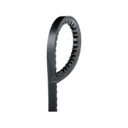 Fan and Alternator Accessory Drive Belt - Compatible with 1978 - 1981 Mercedes-Benz 300SD 3.0L 5-Cylinder Diesel 1979 1980