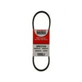 thumbnail image 1 of Fan and Alternator Accessory Drive Belt - Compatible with 1986 - 1988 Chevy G30 1987, 1 of 2