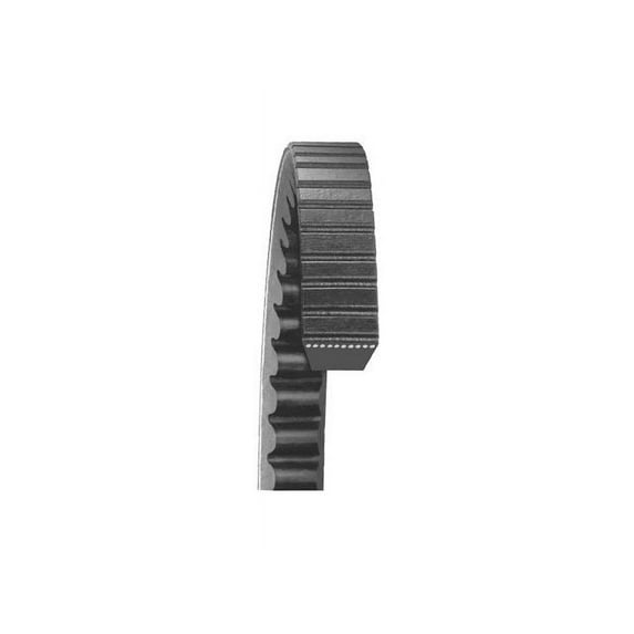Fan and Generator Accessory Drive Belt - Compatible with 1937 - 1938 Chevy Master