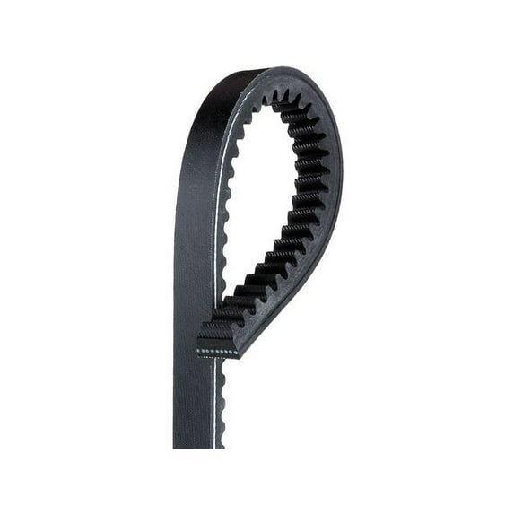 Fan and Generator Accessory Drive Belt - Compatible with 1941 - 1942, 1946 - 1948 Studebaker M5 2.8L 6-Cylinder GAS 1947
