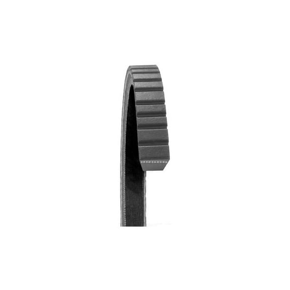 Fan and Generator Accessory Drive Belt - Compatible with 1956 - 1957 Lincoln Mark II
