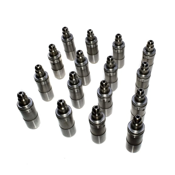 16-Pack Hydraulic Valve Lifters for for Mitsubishi Eclipse Eagle Talon Turbo MD337687-