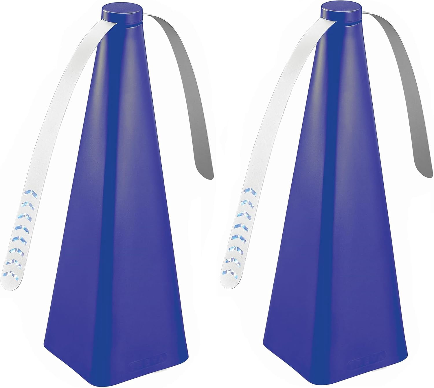Fan fly deterrence and holographic blades for eliminating insects ...