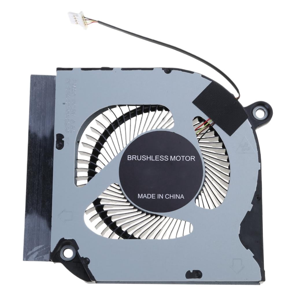 Ventilateur De Refroidissement CPU Pour PC Portable Acer Predator G3-573 - Neuf