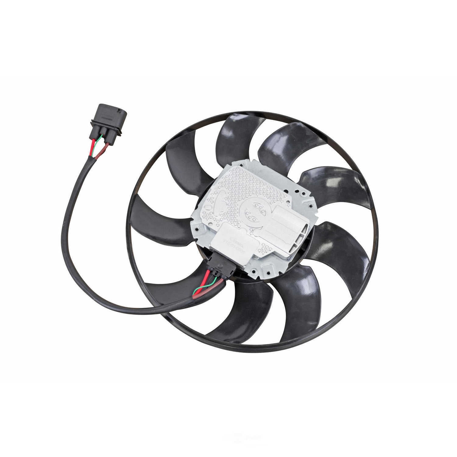 VEMO V10-01-0001 Fan, engine cooling