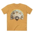 thumbnail image 1 of Fan shirt, Shirt with Fan, Tee Shirt with Antique Fan, 1 of 18