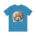thumbnail image 1 of Fan shirt, Shirt with Fan, Tee Shirt with Gold Blower, 1 of 31