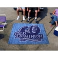 thumbnail image 1 of FanMats Old Dominion University TAILGATER Mat F0000959, 1 of 1