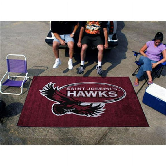 FanMats St. Joseph s University ULTI-MAT F0001148