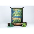 thumbnail image 1 of FanRoll by Metallic Dice Games Pathfinder Bundle Dice Set/Dice Bag/Dice Tray, 1 of 2