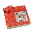 FanSyZe Christmas Countdown Calendar 2024 Clearance ClearanceChristmas