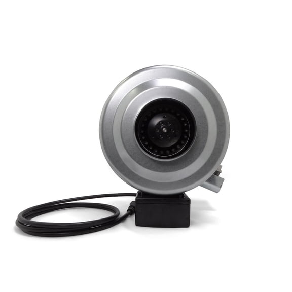 Fantech DBF 4XL Duct Booster Fan