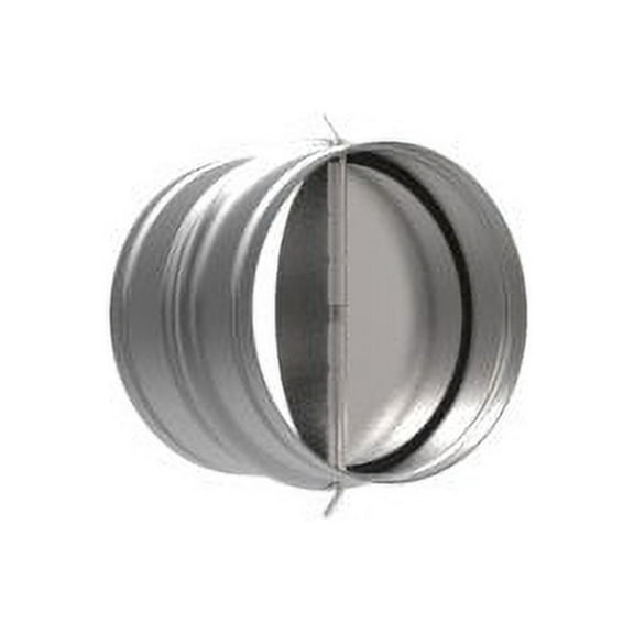 Fantech RSK 10 Backdraft Damper 10" Diameter
