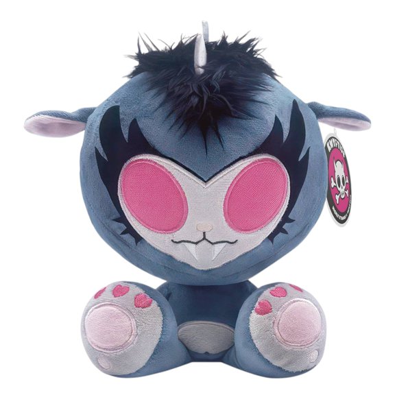 FanWraps Kwyptids: Chupacabra Choopsie Previews Exclusive 8-Inch Plush