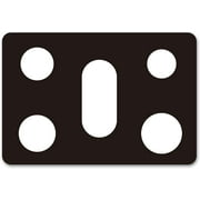 FanXm LG Stove Protector 30 in Washable