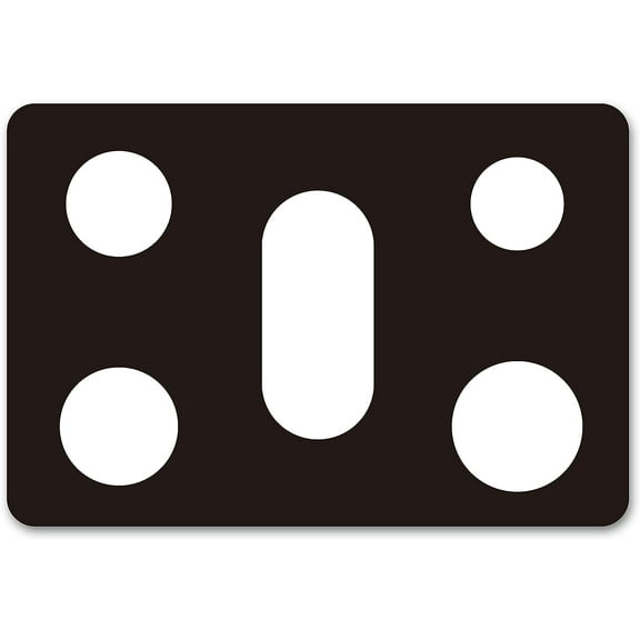 FanXm LG Stove Protector 30 in Washable