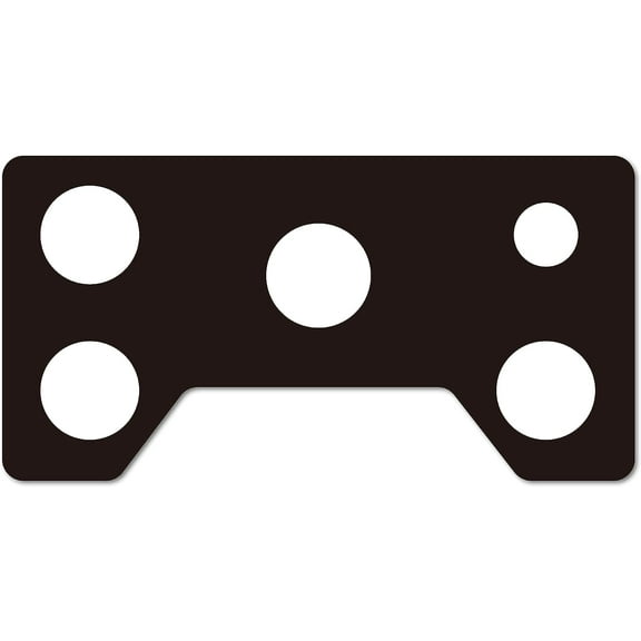 FanXm Whirlpool 36 in Gas Stove Protector