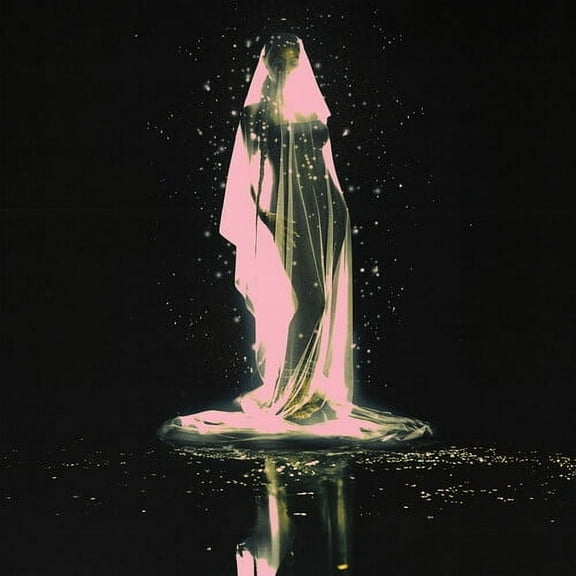 Fana Hues - Moth - Music & Performance - Vinyl