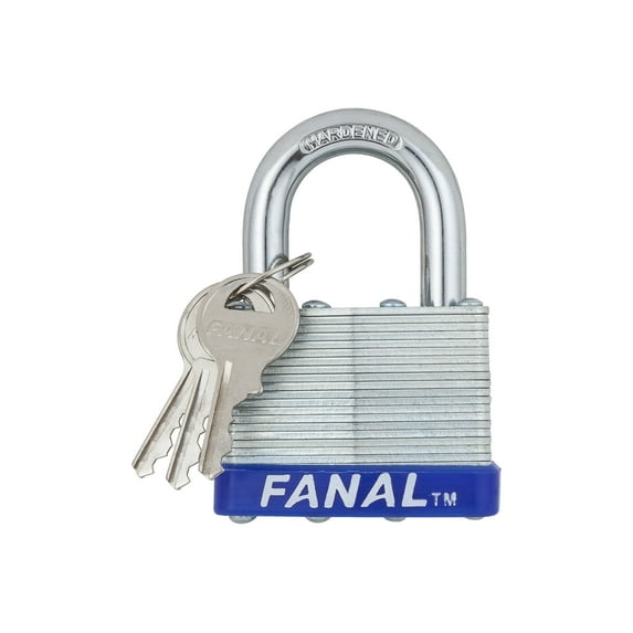 Fanal Laminated 50mm