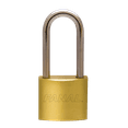 thumbnail image 1 of Fanal Padlock Brass 38mm Long, 1 of 2
