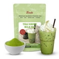 thumbnail image 1 of Fanale Thai Green Milk Tea Powder, 2.2 lb (Pack of 1), 1 of 6