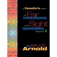thumbnail image 1 of Fanatic's Guide to Sight Singing and Ear Training Volume One, (Paperback), 1 of 7