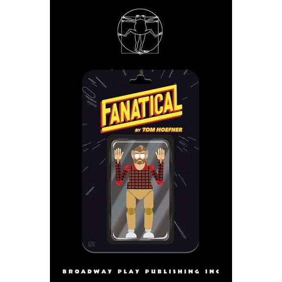 Fanatical (Paperback)