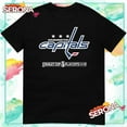 Fanatics Branded 2024 Stanley Cup Playoffs Breakout Washington Capitals