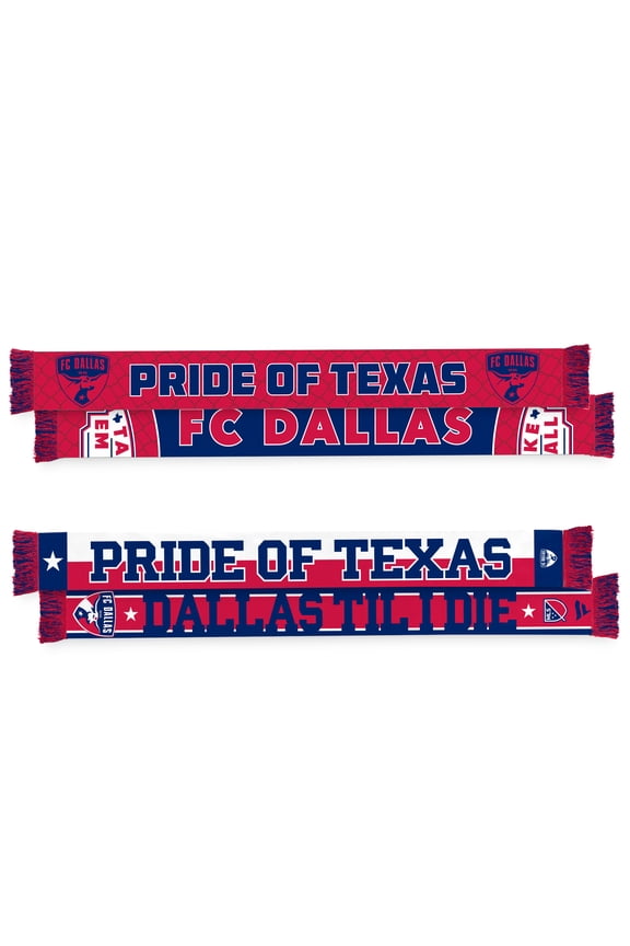 FC Dallas Scarf