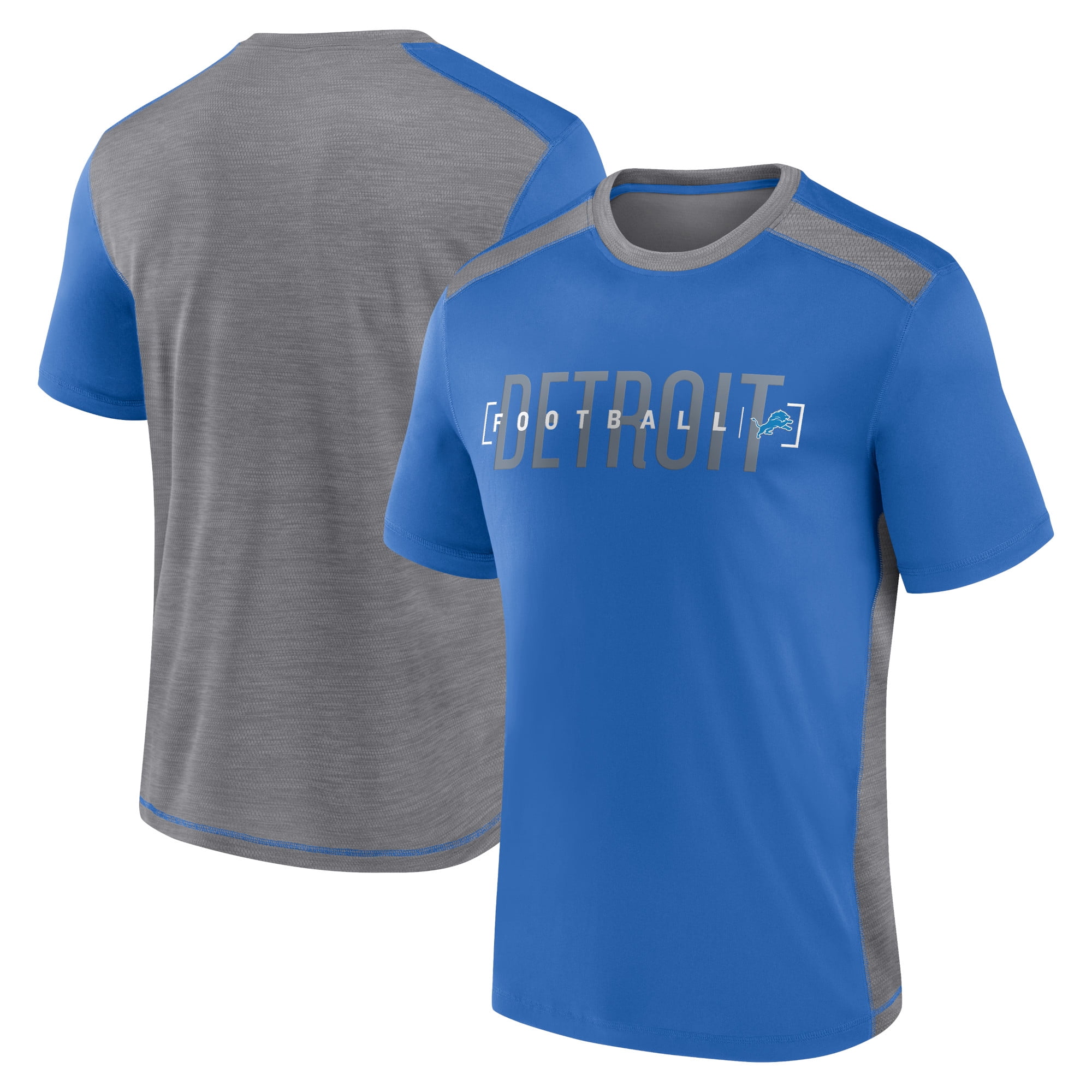 Fanatics Men's Detroit Lions Sportswear