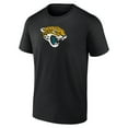 thumbnail image 1 of NFL Jacksonville Jaguars Mens Logo T-Shirt – All 32 Teams Available, 1 of 3