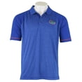 thumbnail image 1 of Fanatics Mens Gators Men's Polo (Blue, Large), 1 of 1