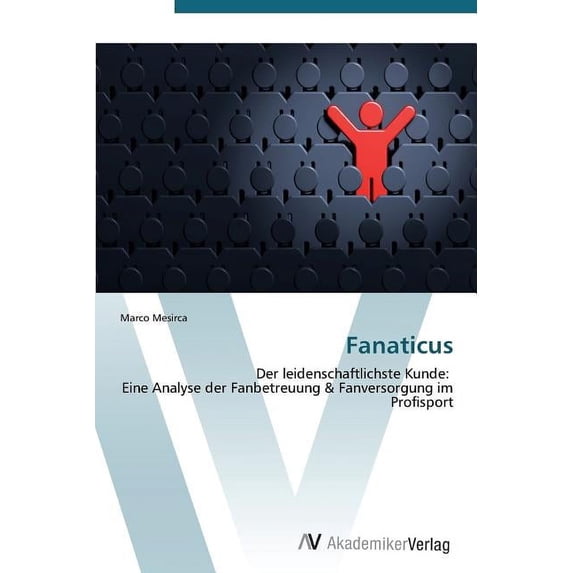 Fanaticus (Paperback)