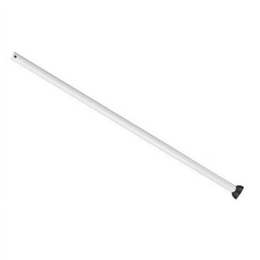 Fanaway 210544240 24 in. Ceiling Fan Downrod, White