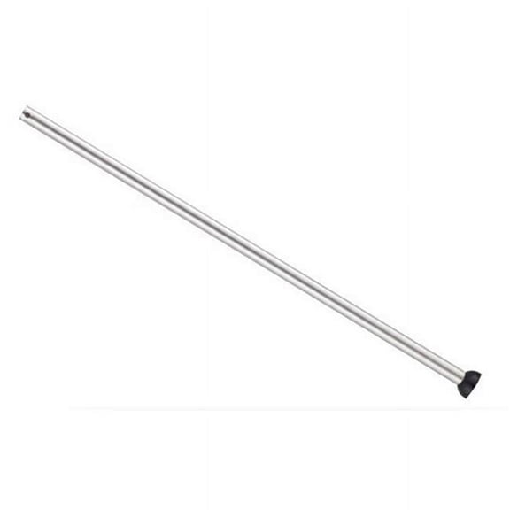 Fanaway 12" Ceiling Fan ¾" Inner Diameter Downrod Extension Rod Black, Compatible with Fanaway Fans
