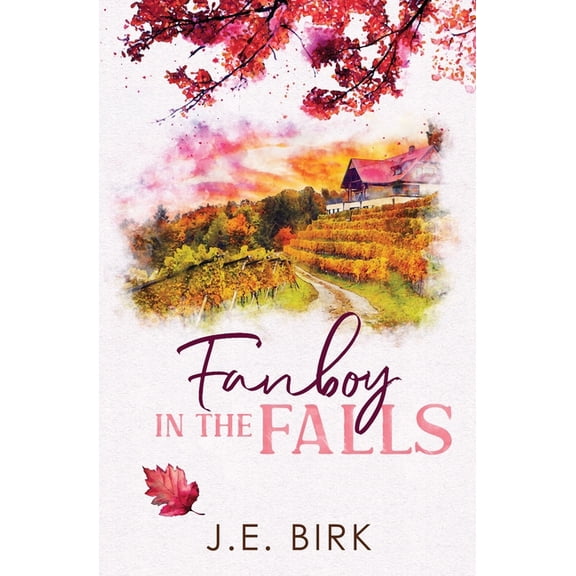 Fanboy in the Falls, (Paperback)