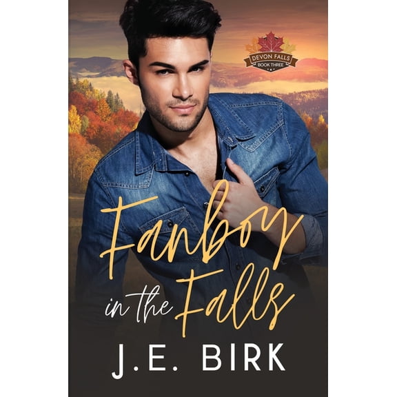 Fanboy in the Falls, (Paperback)