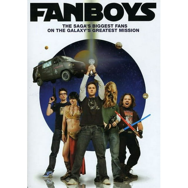 Fanboys (DVD)
