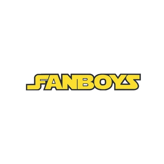 Fanboys: Scripts (Paperback)