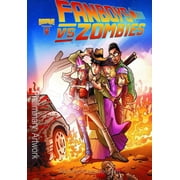 Fanboys Vs. Zombies #9A VF ; Boom! Comic Book